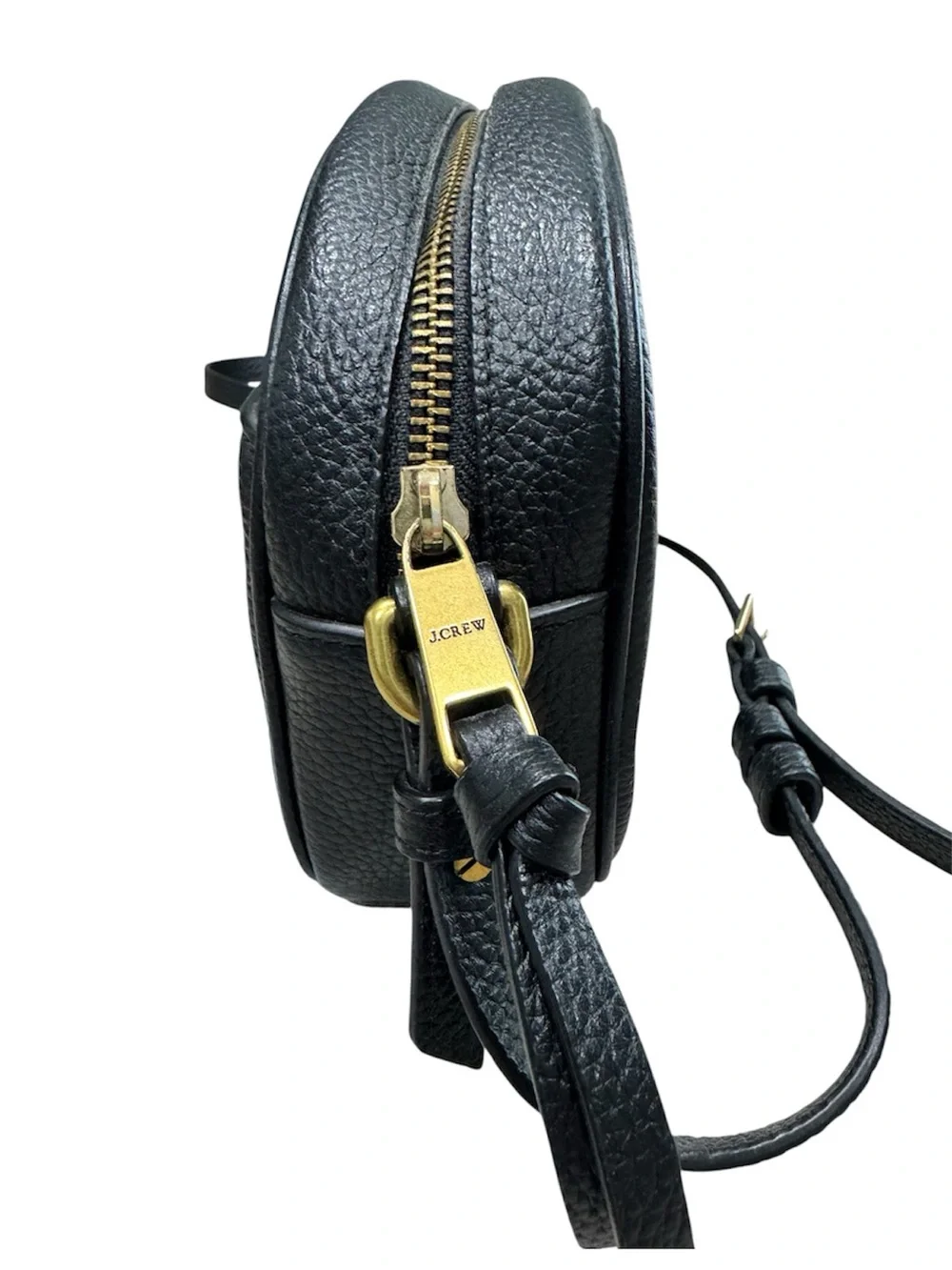 J. Crew Devon Camera Crossbody Bag